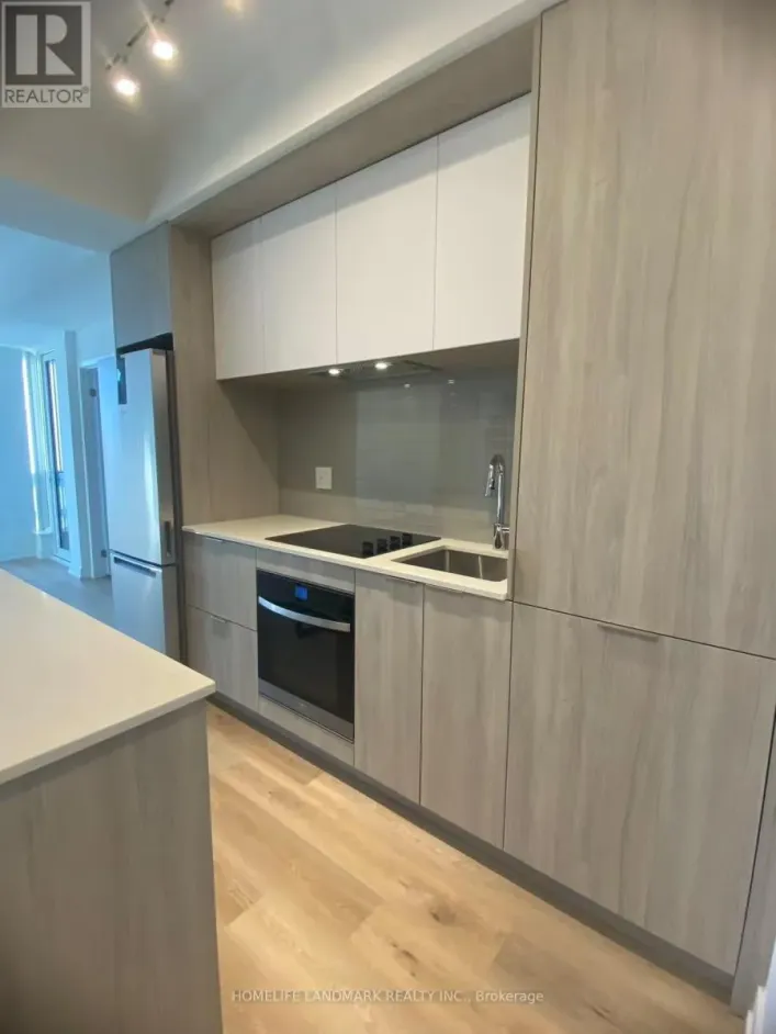 2905 - 395 SQUARE ONE DRIVE, Mississauga