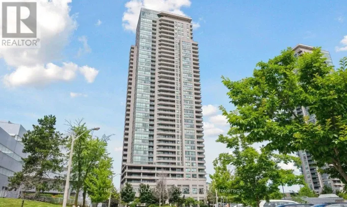 2905 - 50 BRIAN HARRISON WAY, Toronto