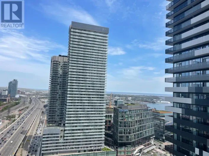 2905 - 55 COOPER STREET, Toronto