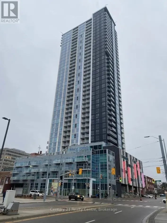 2905 - 60 FREDERICK STREET, Kitchener