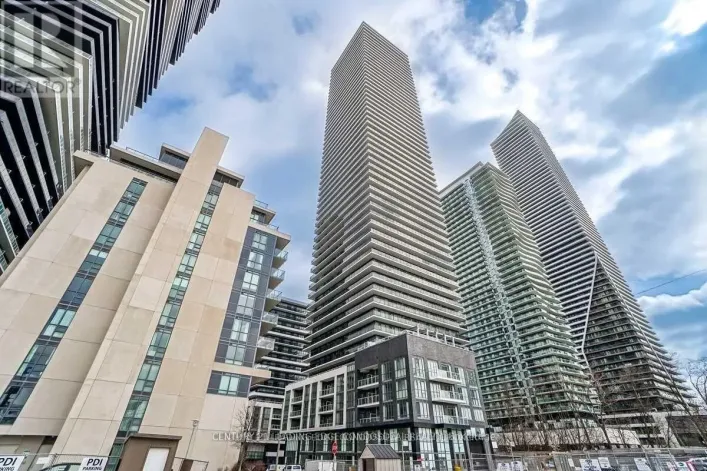 2905 - 70 ANNIE CRAIG DRIVE, Toronto