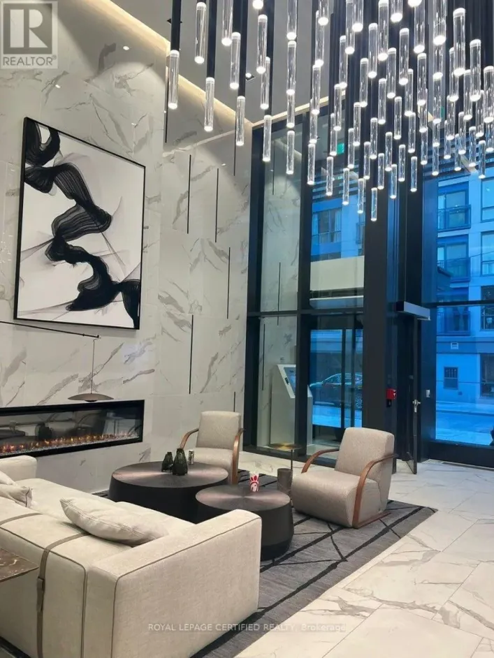 2905 - 82 DALHOUSIE STREET, Toronto