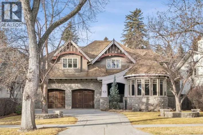 2905 Carleton Street SW, Calgary