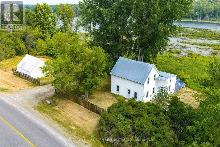 House for sale: 2905 COUNTY RD 15 ROAD, Stone Mills