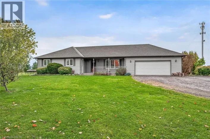 2905 SOUTH GRIMSBY ROAD 6, Smithville