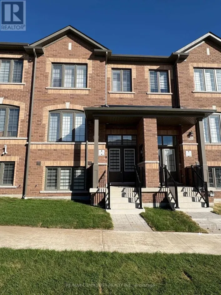 2905 STARLIGHT DRIVE, Pickering