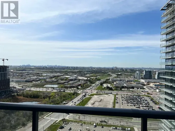2906 - 1000 PORTAGE PARKWAY, Vaughan