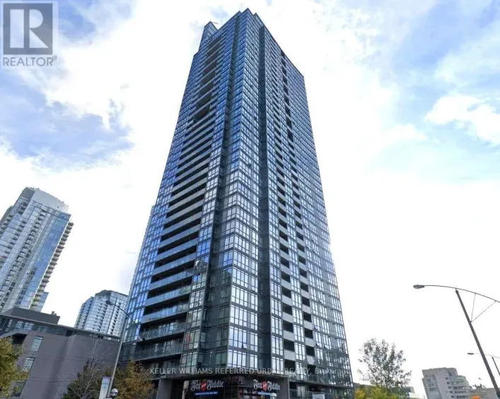 2906 - 15 FORT YORK BOULEVARD, Toronto