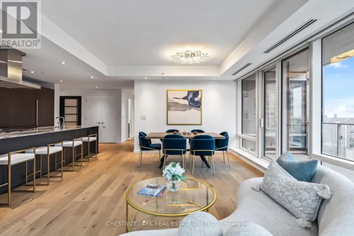 2906 - 180 UNIVERSITY AVENUE, Toronto