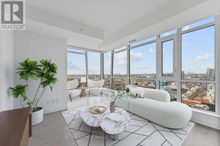 2906 - 199 RICHMOND STREET W, Toronto