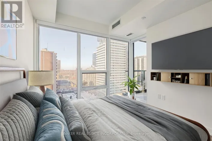 2906 - 223 REDPATH AVENUE, Toronto