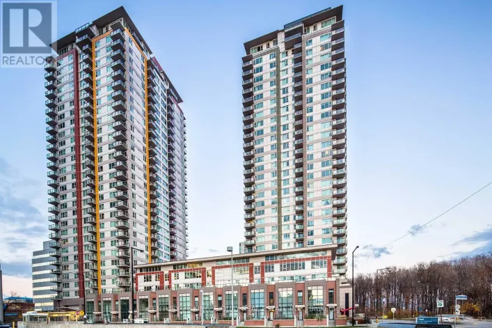 2906 - 25 TOWN CENTRE COURT, Toronto