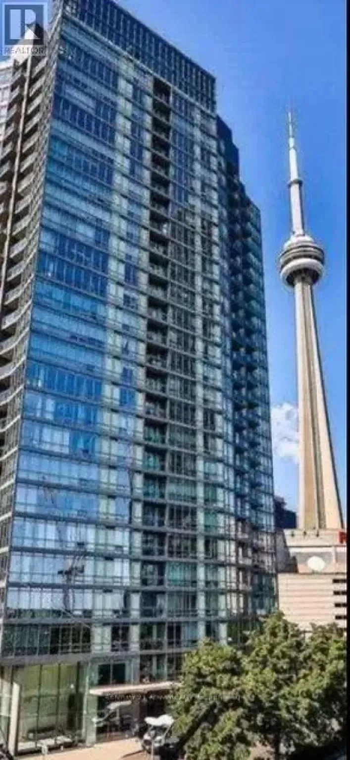 2906 - 3 NAVY WHARF COURT, Toronto