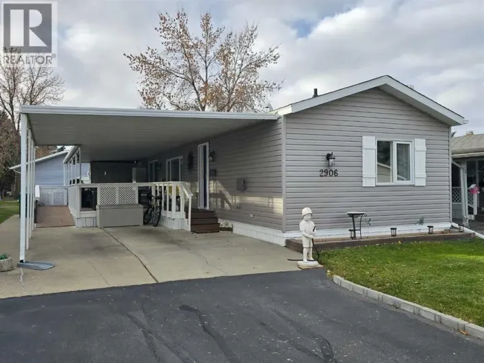 2906 30 Avenue S, Lethbridge