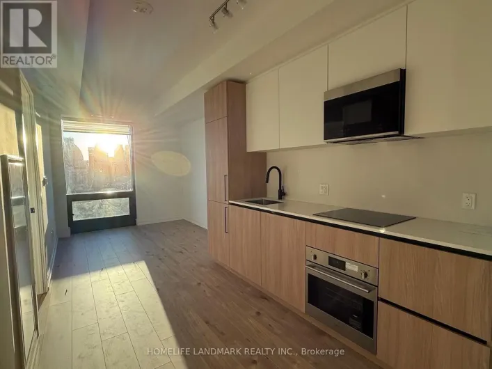 2906 - 35 PARLIAMENT STREET, Toronto