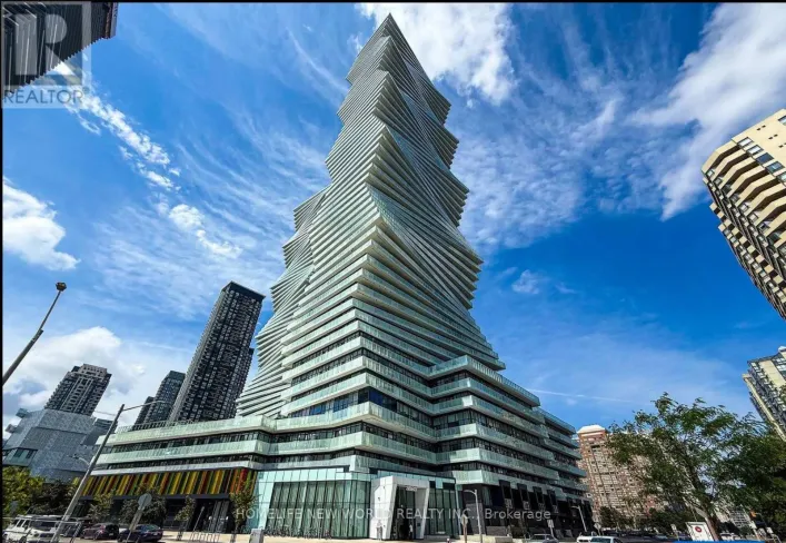 2906 - 3883 QUARTZ ROAD, Mississauga