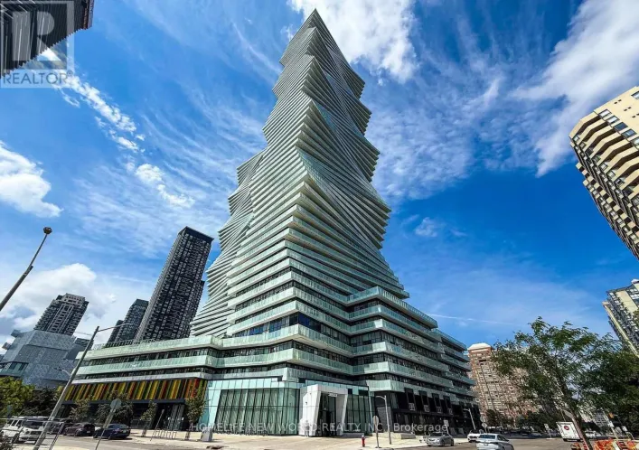 2906 - 3883 QUARTZ ROAD, Mississauga