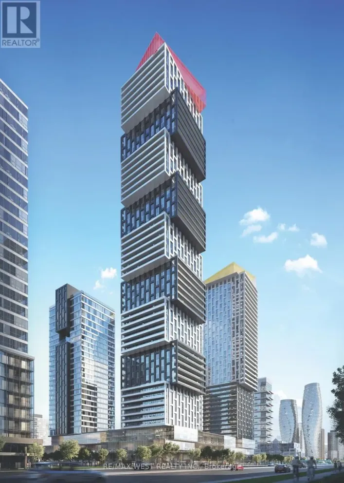 2906 - 4015 THE EXCHANGE, Mississauga