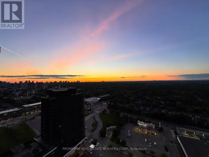 2906 - 68 ESTHER SHINER BOULEVARD, Toronto
