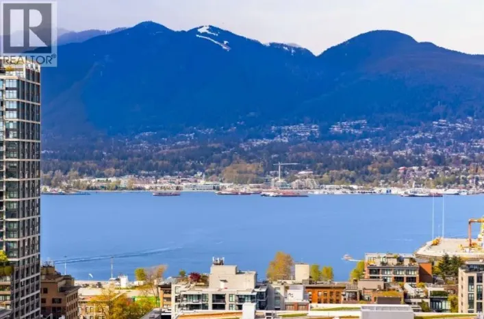 2906 688 ABBOTT STREET, Vancouver
