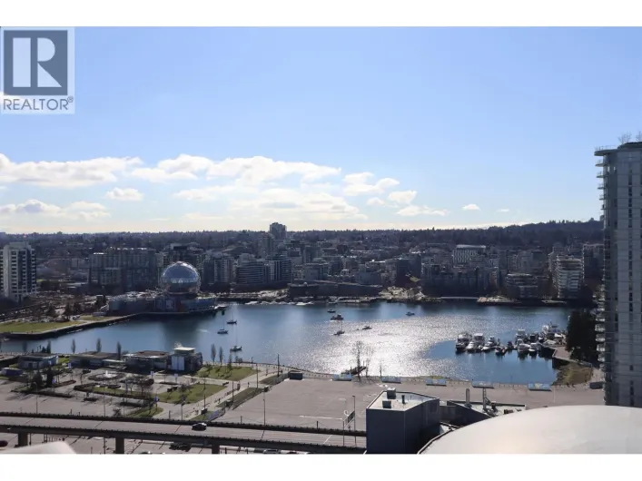 2906 689 ABBOTT STREET, Vancouver