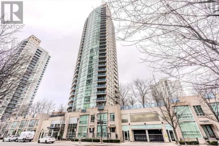 2906 - 70 ABSOLUTE AVENUE, Mississauga