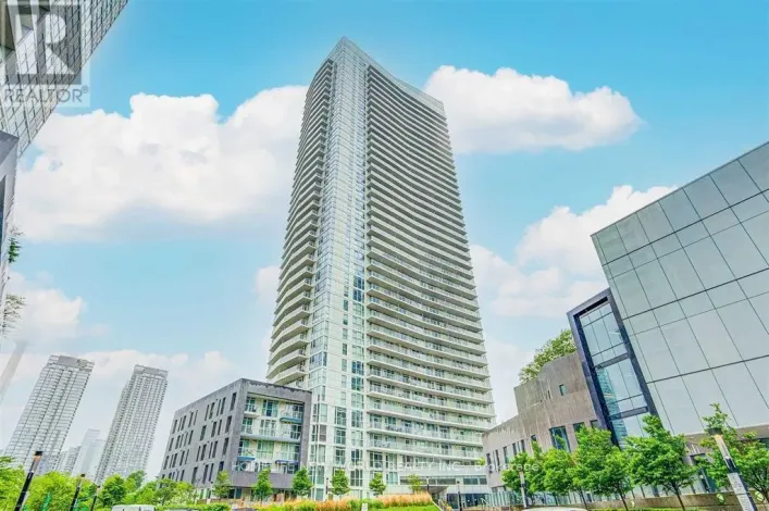 2906 - 75 QUEENS WHARF ROAD, Toronto