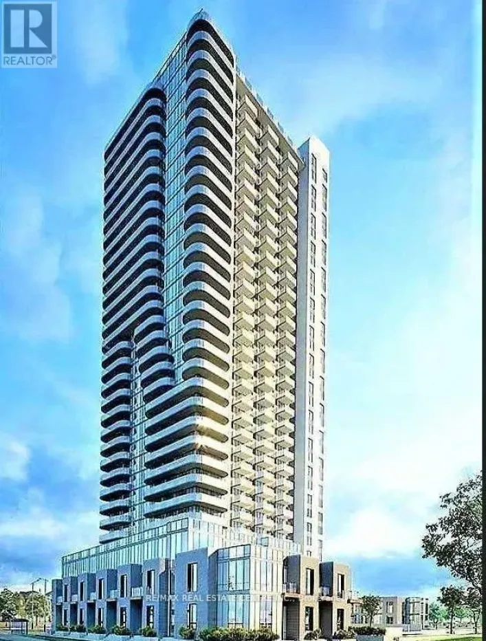 2906 - 8 NAHANI W WAY, Mississauga