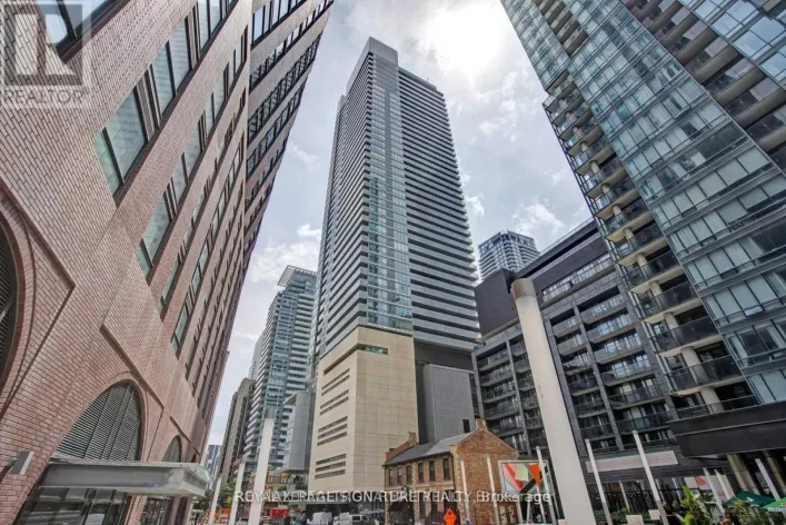 2906 - 80 JOHN STREET, Toronto