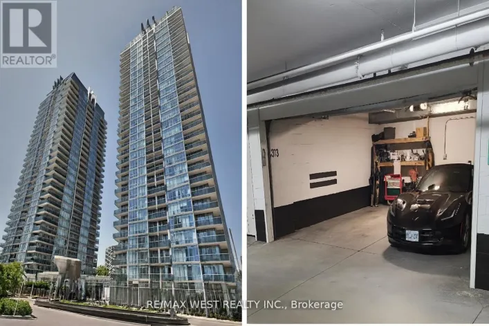 2906 - 88 PARK LAWN ROAD, Toronto