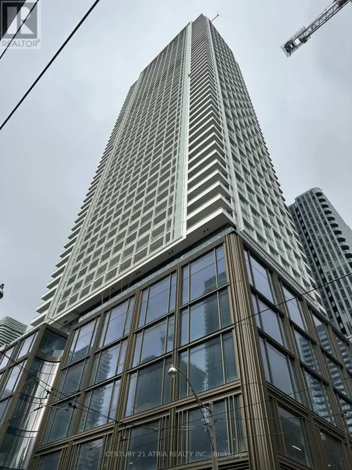 2906 - 88 QUEEN STREET E, Toronto