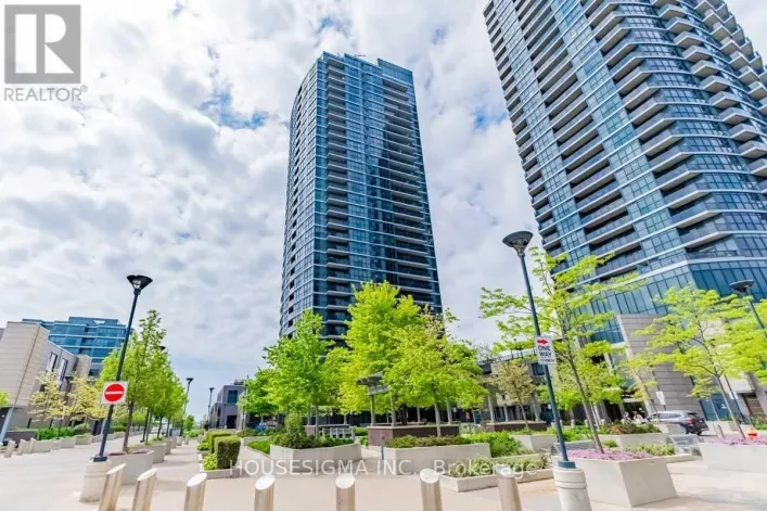 2906 - 9 VALHALLA INN ROAD, Toronto