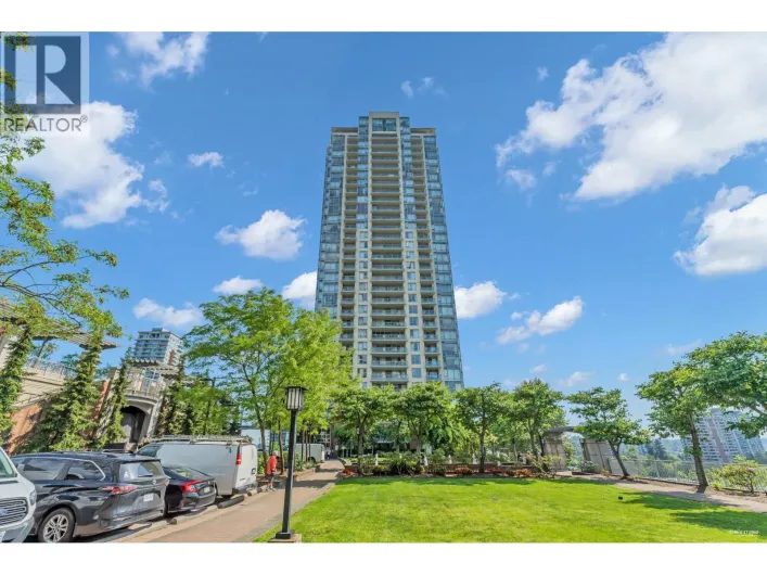 2906 9888 CAMERON STREET, Burnaby