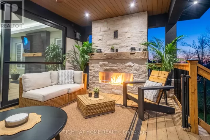 2906 CONCESSION RD A, Ramara