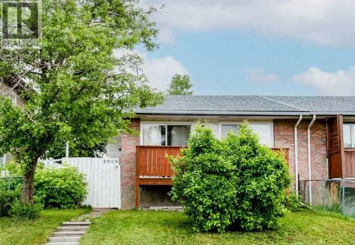2906 Doverville Crescent SE, Calgary