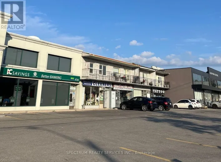 2906 DUFFERIN STREET, Toronto