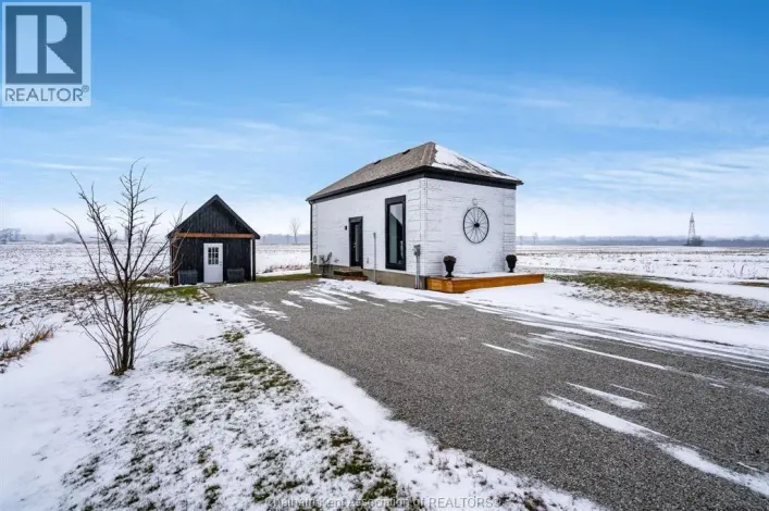 29060 Jane ROAD, Thamesville