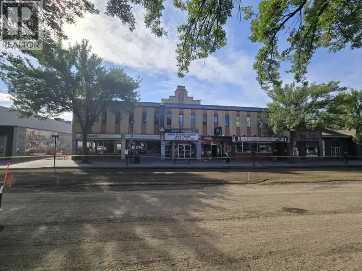 2906-2916 30th Avenue Lot# 1, Vernon