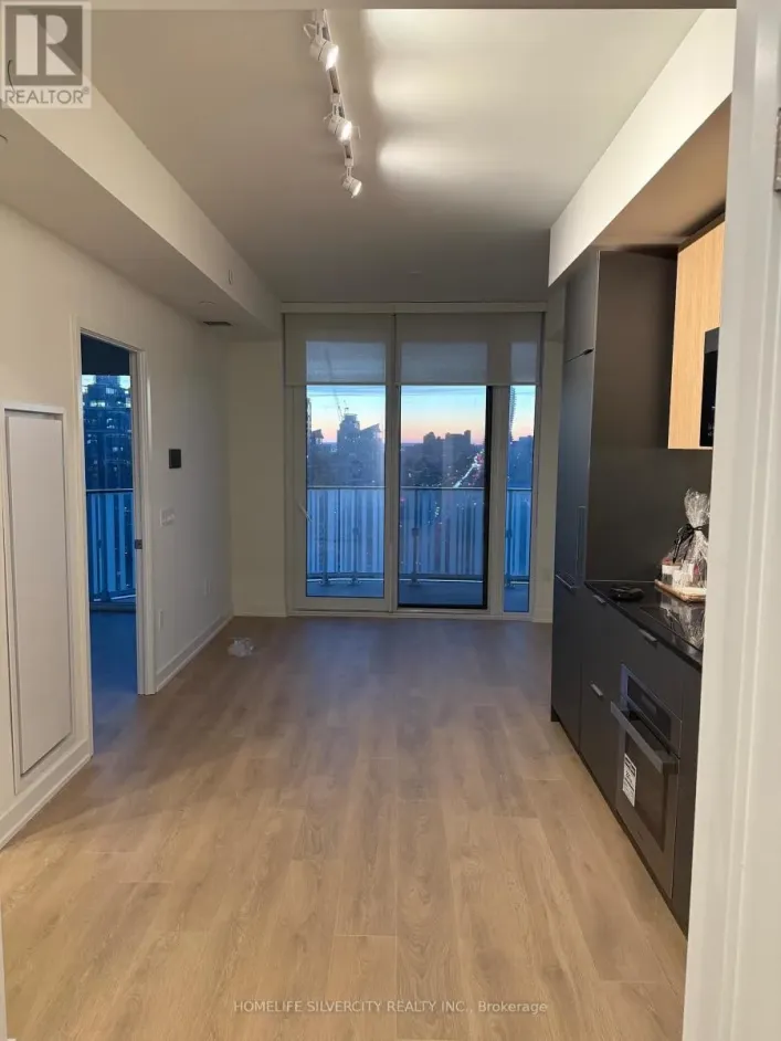 2907 - 1 FAIRVIEW STREET, Mississauga