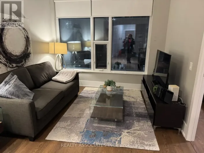 2907 - 10 YORK STREET, Toronto