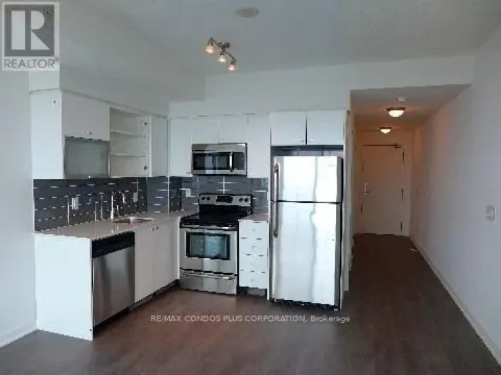 2907 - 150 EAST LIBERTY STREET, Toronto