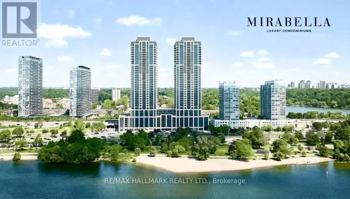 Apartment for sale: 2907 - 1928 LAKE SHORE BOULEVARD W, Toronto