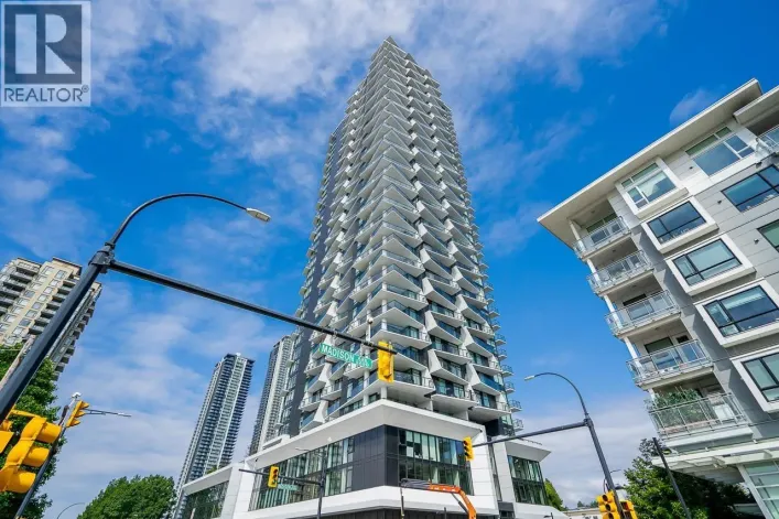 2907 2181 MADISON AVENUE, Burnaby