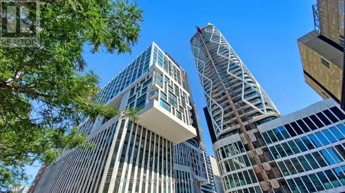 2907 - 238 SIMCOE STREET, Toronto