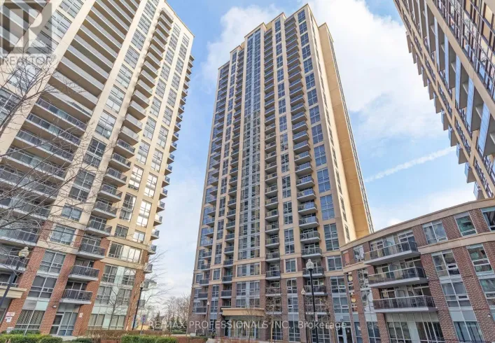 2907 - 3 MICHAEL POWER PLACE, Toronto