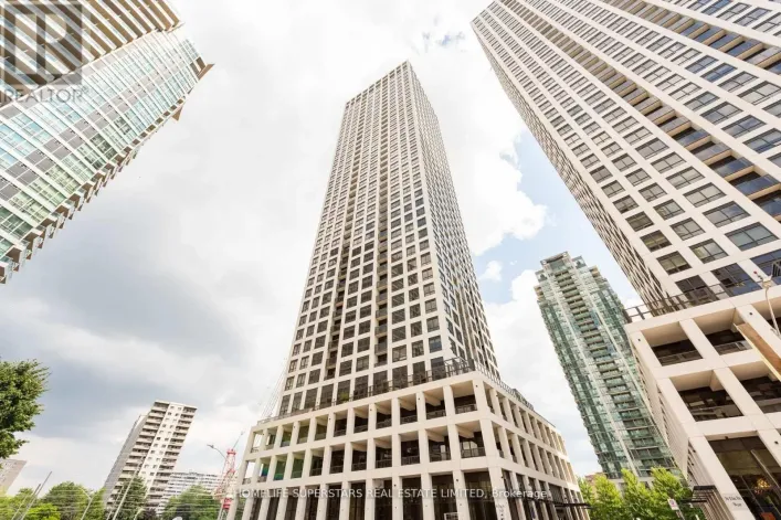 2907 - 30 ELM DRIVE W, Mississauga