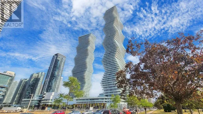 2907 - 3883 QUARTZ ROAD, Mississauga