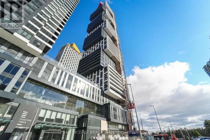 #2907 - 4015 THE EXCHANGE, Mississauga