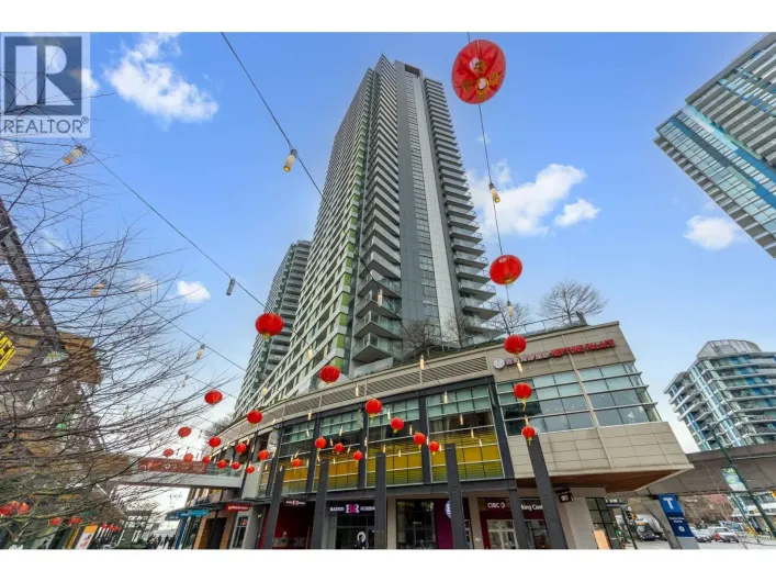 2907 488 SW MARINE DRIVE, Vancouver