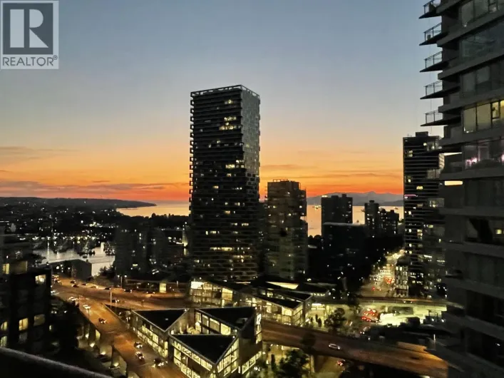2907 501 PACIFIC STREET, Vancouver